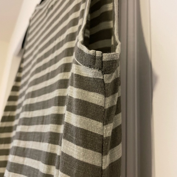 Pact Patio Slub Dress - Picture 6 of 6